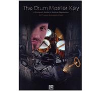 The Drum Master Key: A Compact Guide to Musical Expression
