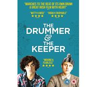 The Drummer & The Keeper [DVD]