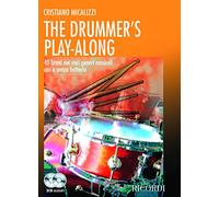 THE DRUMMER'S PLAY-ALONG