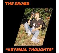 The Drums Abysmal Thoughts (Vinyl LP)