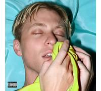 The Drums Brutalism (CD)