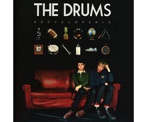 The Drums - Encyclopedia