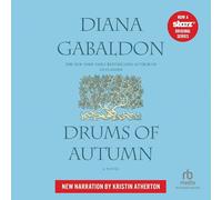 The Drums of Autumn