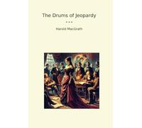 The Drums of Jeopardy