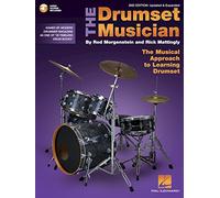 Rick Mattingly, Rod Morgenstein – The Drumset Musician – Con audio online – 2ª ed. Tascabile