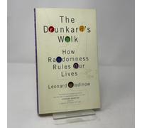 The Drunkard's Walk: How Randomness Rules Our Lives