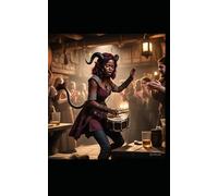 The Drunken Drummer of Dellingsdale