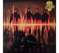 The Dry Tortugas Two Sides (Vinyl LP)