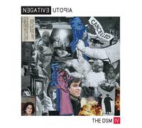 The DSM-IV Negative Utopia (Vinyl LP) 12" EP