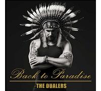 The Dualers - Back To Paradise By The Dualers (2014-11-24)