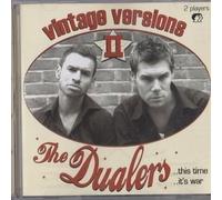 The Dualers - Vintage Versions 2