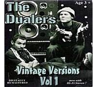 The Dualers - Vintage Versions vol 1