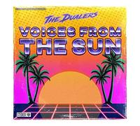The Dualers - Voices From The Sun