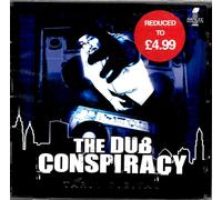 The Dub Conspiracy - Tarli Digital - Nuovo Bhangra CD