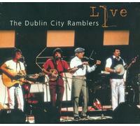 The Dublin City Ramblers - Live