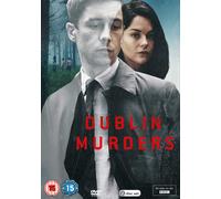 The Dublin Murders (DVD) Killian Scott; Sarah Greene