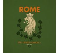 Audio Cd Rome - The Dublin Session Ii