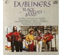 The Dubliners - Black Velvet Band (CD) by The Dubliners