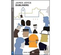 The Dubliners. Con espansione online: Dubliners + downloadable audio