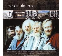 The Dubliners - Dublin