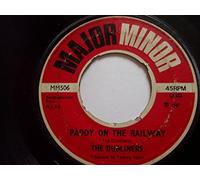 The Dubliners - DUBLINERS - SEVEN DRUNKEN NIGHTS 7in (30700)