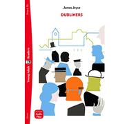 The Dubliners. Ediz. per la scuola: Dubliners + downloadable audio