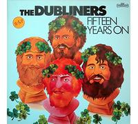 The Dubliners - Fifteen Years On - Intercord - INT 180.032