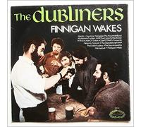 The Dubliners - Finnigan Wakes [LP]