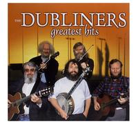 The Dubliners Greatest Hits (Vinyl LP)