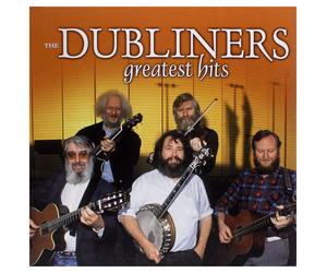 The Dubliners Greatest Hits (Vinyl LP)