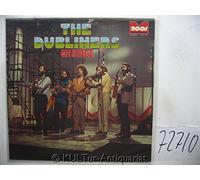 The Dubliners - On Stage