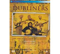 The Dubliners on the road - Live in German
