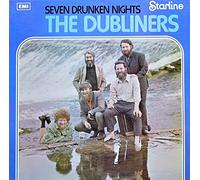 The Dubliners - Seven drunken nights/Seven deadly sins / Vinyl record [Vinyl-LP]