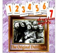 The Dubliners - Seven Drunken Nights-The Dubliners CHCD1032