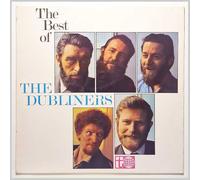 The Dubliners - The Best Of The Dubliners
