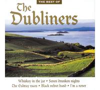 The Dubliners The Best Of The Dubliners (CD) Album