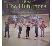 The Dubliners - The Best of The Dubliners : Vinyl LP : 12 Tracks