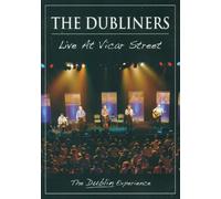The Dubliners : The Dublin Experience / Live At Vicar Streets