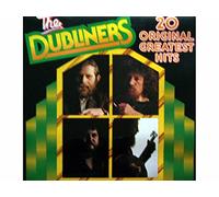 The Dubliners - The Dubliners - 20 Original Greatest Hits - RAM Records Ireland - RMLP 1028