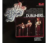 The Dubliners - The Dubliners - The Story Of The Dubliners - Polydor - 2664 380