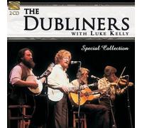 The Dubliners The Dubliners With Luke Kelly: Special Collection (CD) Album