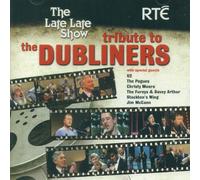 The Dubliners - The Late Late Show Tribute To The Dubliners