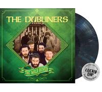The Dubliners The Wild Rover (Vinyl LP)