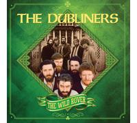 the Dubliners The Wild Rover (Vinyl LP)