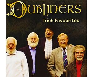 The Dubliners - Very Best Of