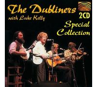 The Dubliners with Luke Kelly - Special Collection