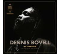 The Dubmaster: The Essential A (2 Cd) - Dennis Bovell (Audio Cd)