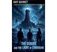 The Dubois and the Light of Cordouan: 4