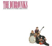 The Dubrovniks - Dubrovnik Blues