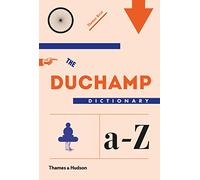 The Duchamp Dictionary